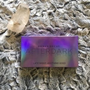 UD🌙 “Afterdark” Palette